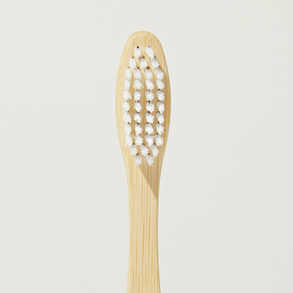 Bamboo Adult Toothbrush