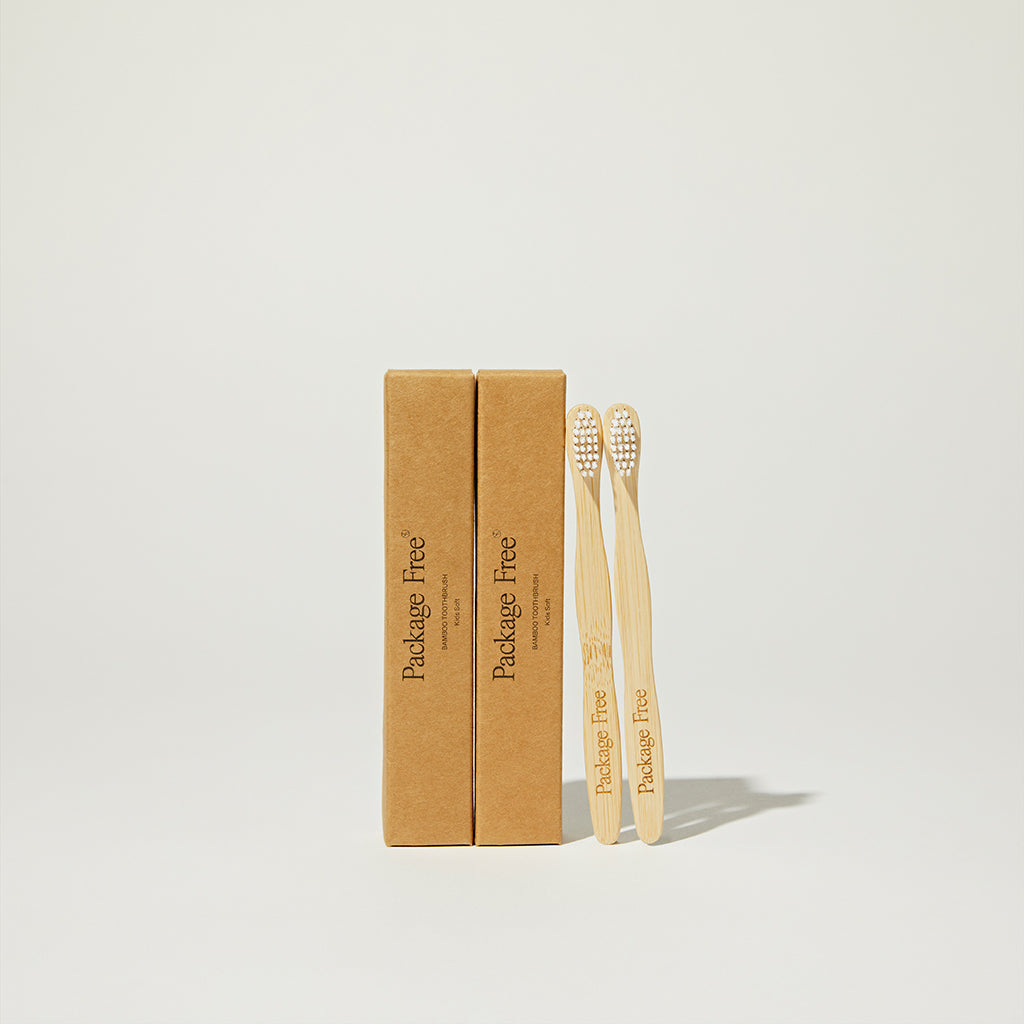 Small Toothbrush - 2 pack