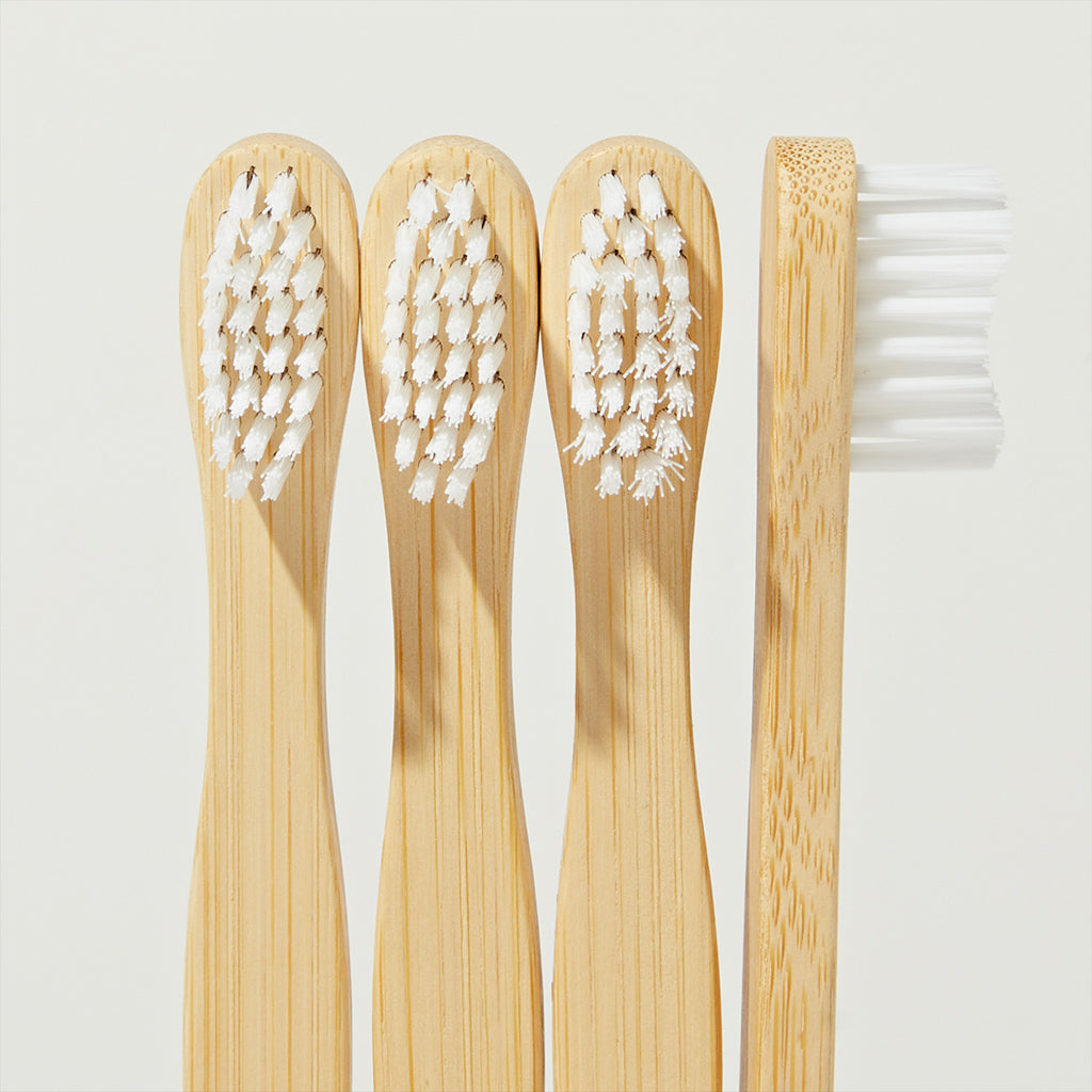 Small Toothbrush - 4 pack