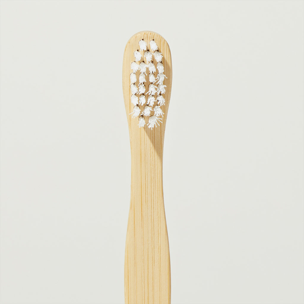 Bamboo Child Toothbrush