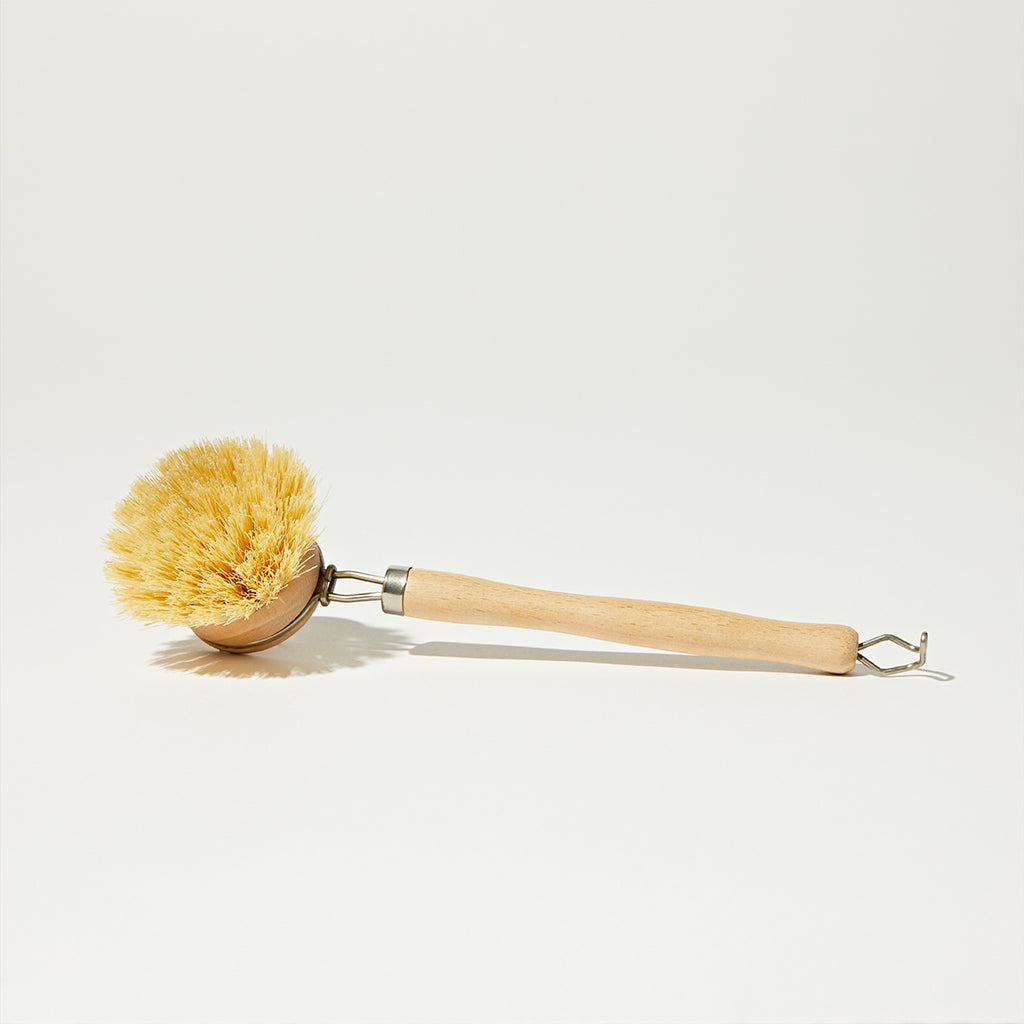 Package Free Dish Washing Brush