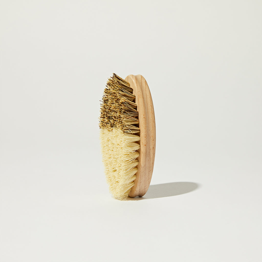 Sustainable Vegetable Brush