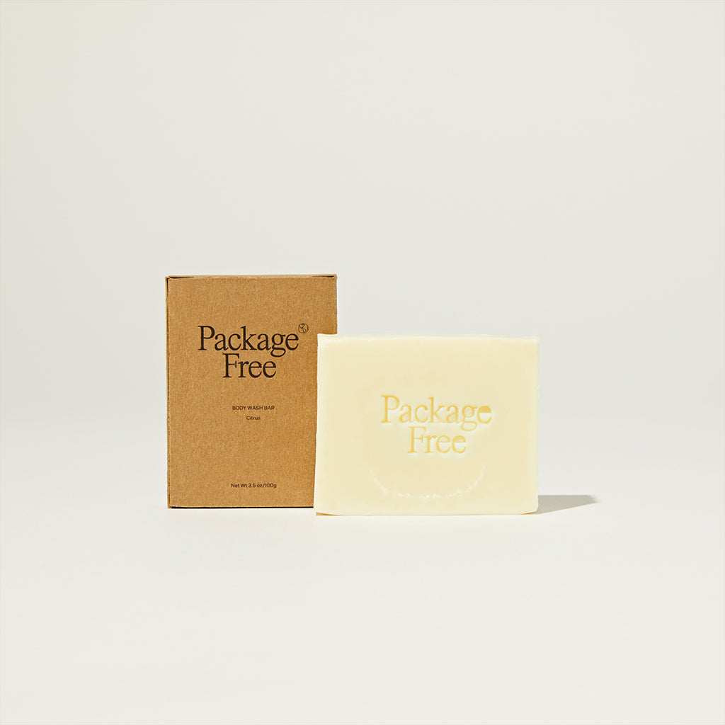 Package Free Body Bar