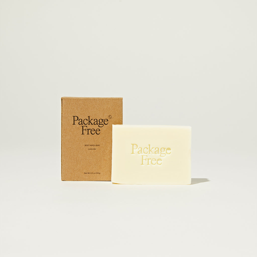 Package Free Body Bar