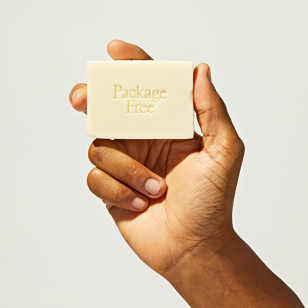 Package Free Body Bar
