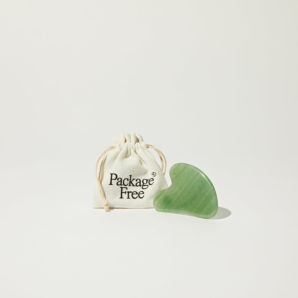 Package Free Gua Sha