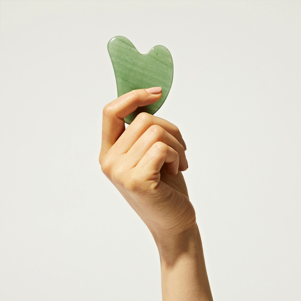 Package Free Gua Sha