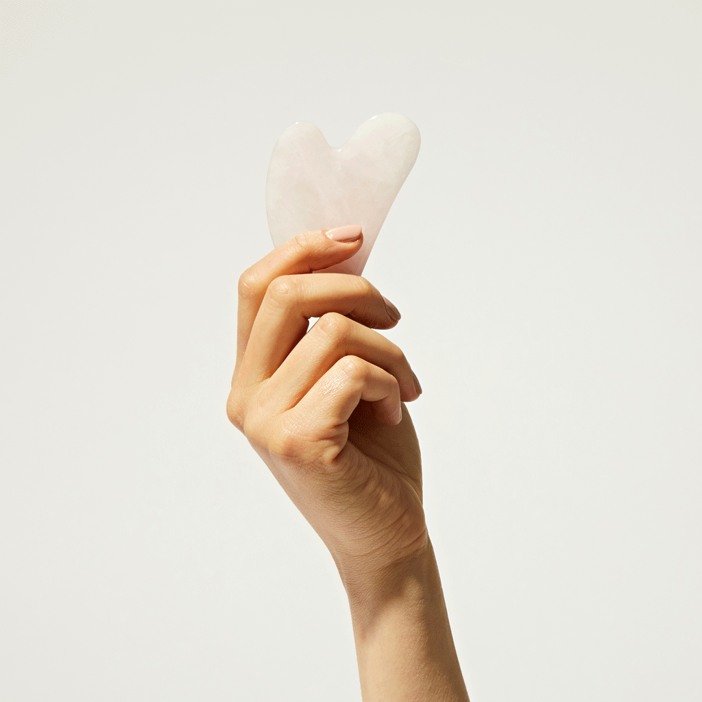 Package Free Gua Sha
