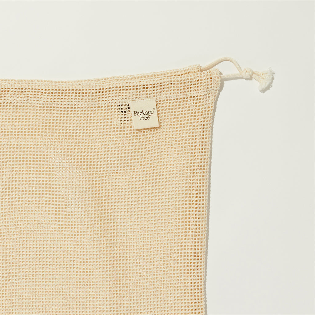 Produce Bags - Netted