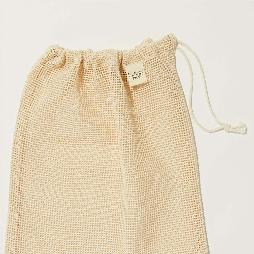 Produce Bags - Netted