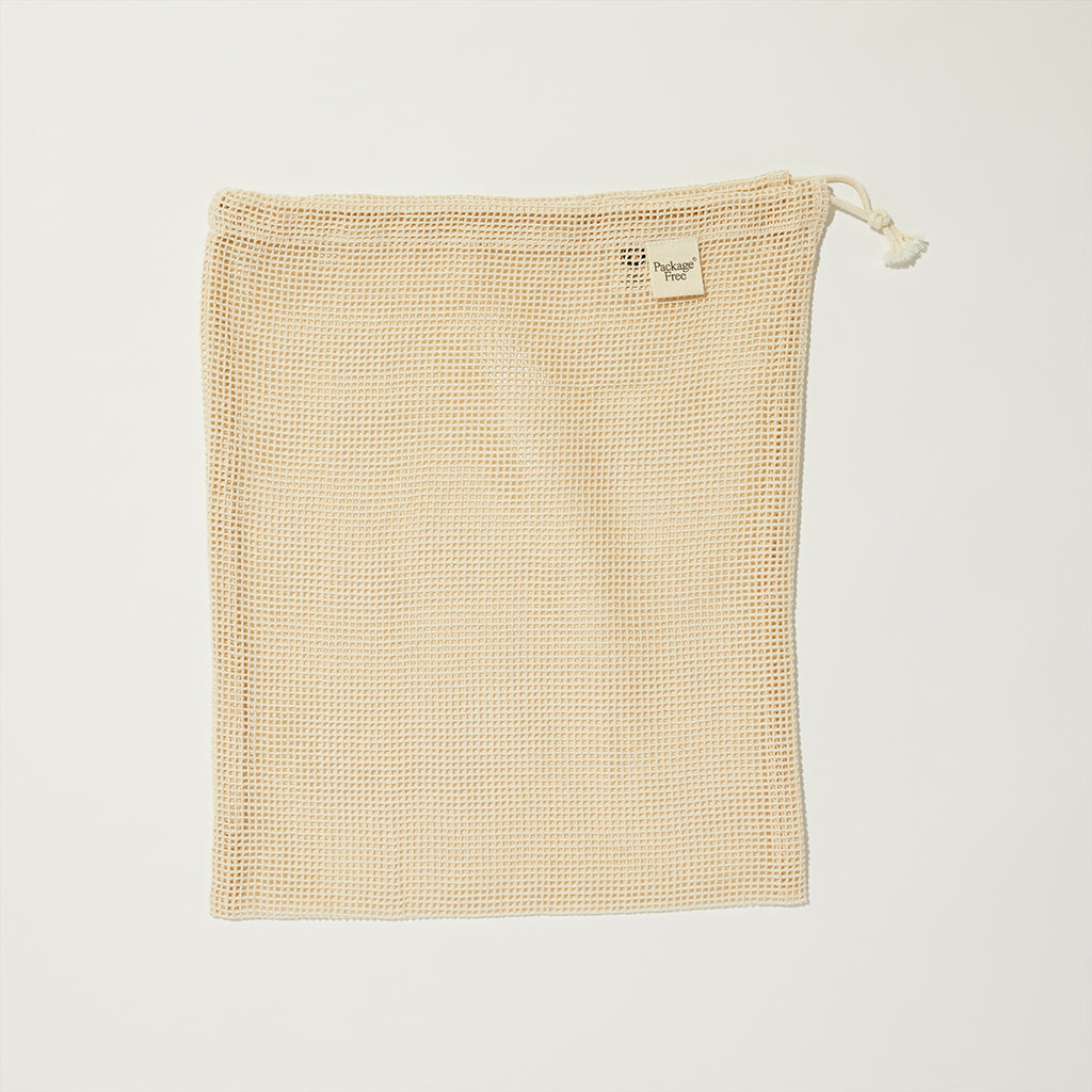 Produce Bags - Netted